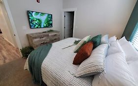 Monroe Mountain Suite - Castle Rock Condos
